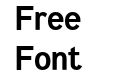 Aspirant Grotesk Extra Bold Aspirant Grotesk Extra Bold