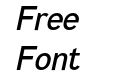 Aspirant Grotesk Medium Italic Aspirant Grotesk Medium Italic