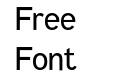 Aspirant Grotesk Regular