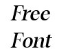 Astegra Italic