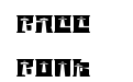 Astral Zenith Three Astral Zenith Three
