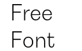 Astrid Grotesk Light