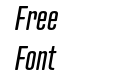 Atrament Italic