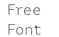 Attribute Text Thin Attribute Text Thin