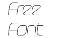 Atures100 Italic