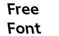 Atwic Semibold Reversed