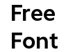 Atwic Semibold Atwic Semibold