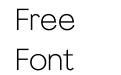 Aurora Grotesk Light Aurora Grotesk Light