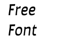 Auster Italic Auster Italic