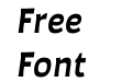 Auster Semibold Italic Auster Semibold Italic