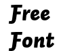 Auto Pro Black Italic 2 Auto Pro Black Italic 2