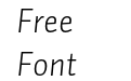 Auto Pro Light Italic 1 Auto Pro Light Italic 1