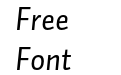 Auto Pro Regular Italic 1 Auto Pro Regular Italic 1