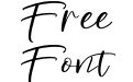 Autumn Journey DEMO VERSION Italic