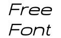 Avaganti Italic Avaganti Italic