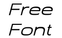 Avaganti Italic Avaganti Italic