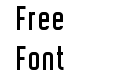 Avantgarde Bold