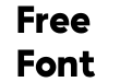 Avantique Bold Avantique Bold