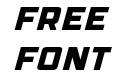 Avega Italic