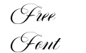 Avelon Script Avelon Script