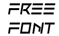 Avignon Italic Avignon Italic