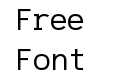 Azar Mehr Monospaced Sans Bold Azar Mehr Monospaced Sans Bold