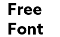 Azo Sans Bold Azo Sans Bold