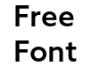Azo Sans Medium Azo Sans Medium