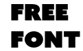 Azo Sans Uber Regular Azo Sans Uber Regular