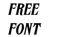 BASHOPE Slant BASHOPE Slant