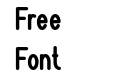 BOOKMARK Bold