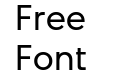 BT Beau Sans Regular