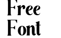 Bagilean Geliayditan Elegant Condensed Bagilean Geliayditan Elegant Condensed