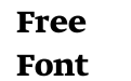 Bahij Greta Arabic Bold Bahij Greta Arabic Bold