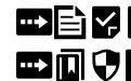 Baidu Icons