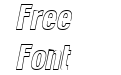 Balbek Outline Oblique Balbek Outline Oblique