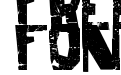Ballad of Dwight Frye