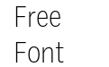 Ballinger Condensed X Light