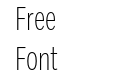 Ballinger X Condensed X Light Ballinger X Condensed X Light