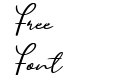 Balony Script Regular