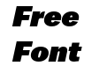 Balto Super Italic Balto Super Italic