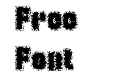 Bamboly Unfocus Demo Regular