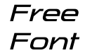 Baradig Semibold Italic Baradig Semibold Italic