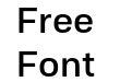 Bari Sans Medium Bari Sans Medium