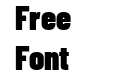 Barlow Condensed Black Barlow Condensed Black