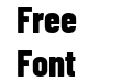 Barlow Condensed Extra Bold Barlow Condensed Extra Bold