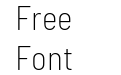 Barlow Semi Condensed Extra Light Barlow Semi Condensed Extra Light
