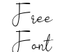 Barokah Script Regular