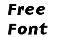 Base9 SansOT Bold Italic Base9 SansOT Bold Italic
