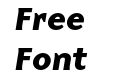 Base900 SansOT Bold Italic Base900 SansOT Bold Italic